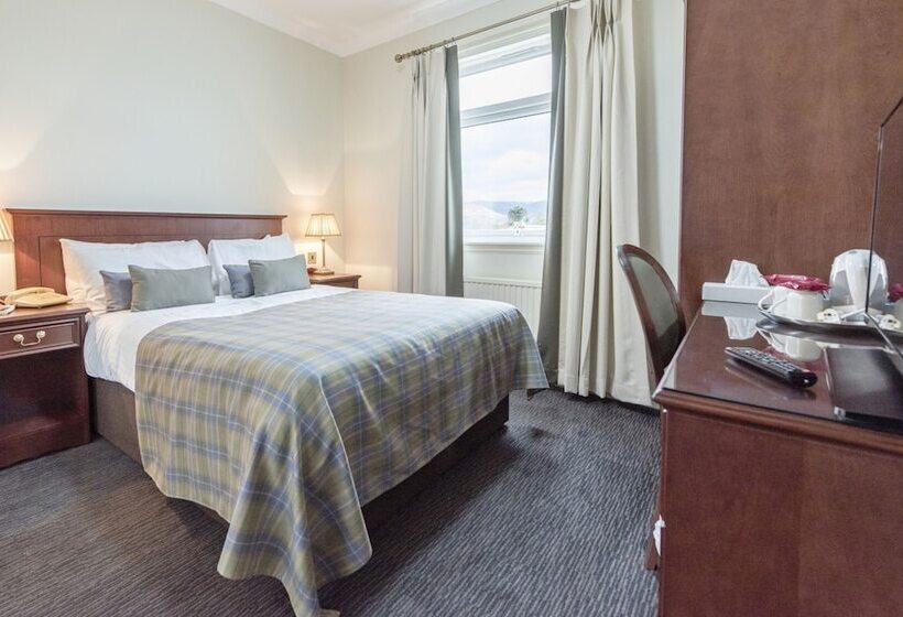 Номер Стандарт, Ben Nevis Hotel & Leisure Club
