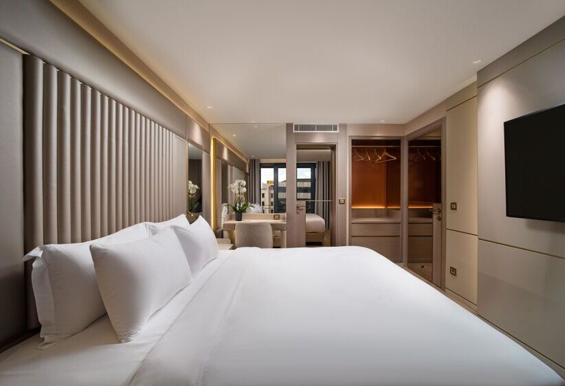 패밀리 스위트, Bentley Hotel Bosphorus   Special Class