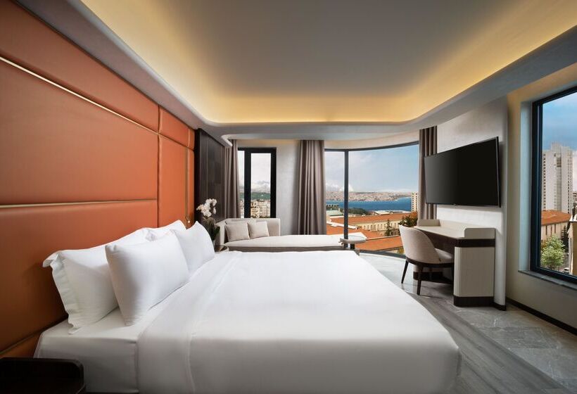 주니어 스위트, Bentley Hotel Bosphorus   Special Class