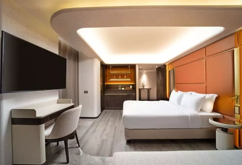 ジュニアスイート, Bentley Hotel Bosphorus   Special Class