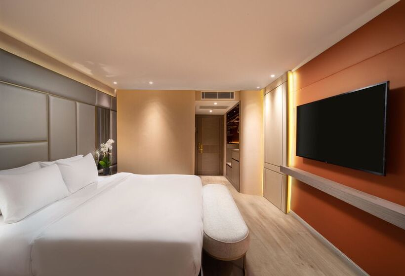 디럭스 룸, Bentley Hotel Bosphorus   Special Class