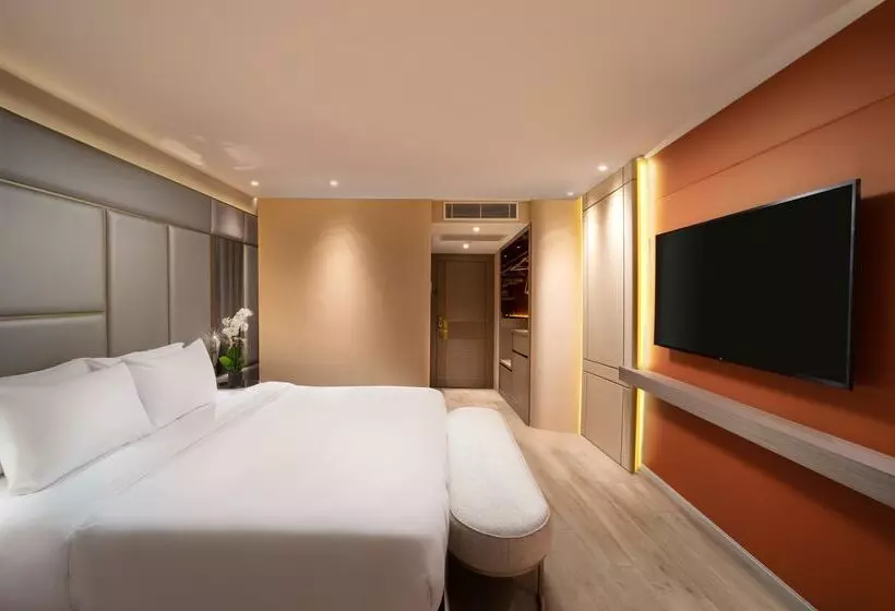 デラックスルーム, Bentley Hotel Bosphorus   Special Class
