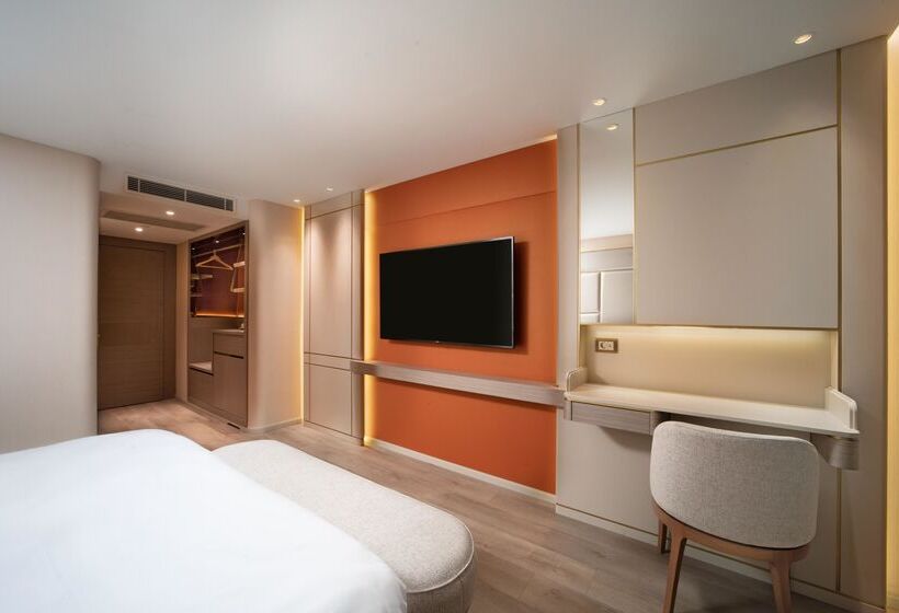 디럭스 룸, Bentley Hotel Bosphorus   Special Class