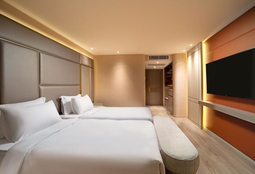 デラックスルーム, Bentley Hotel Bosphorus   Special Class