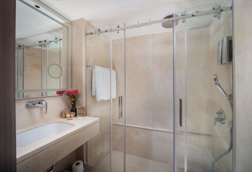 디럭스 룸, Bentley Hotel Bosphorus   Special Class