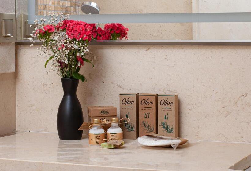 デラックスルーム, Bentley Hotel Bosphorus   Special Class