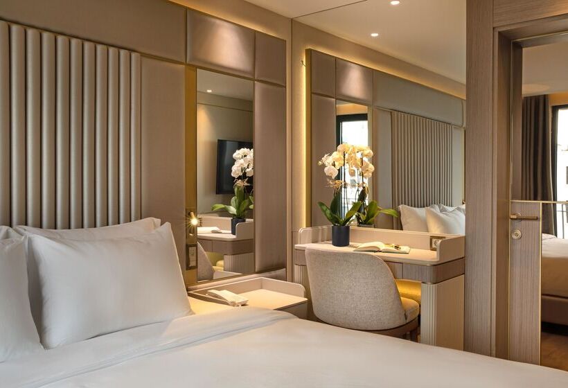 패밀리 스위트, Bentley Hotel Bosphorus   Special Class