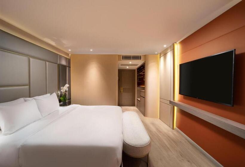 디럭스 룸, Bentley Hotel Bosphorus   Special Class