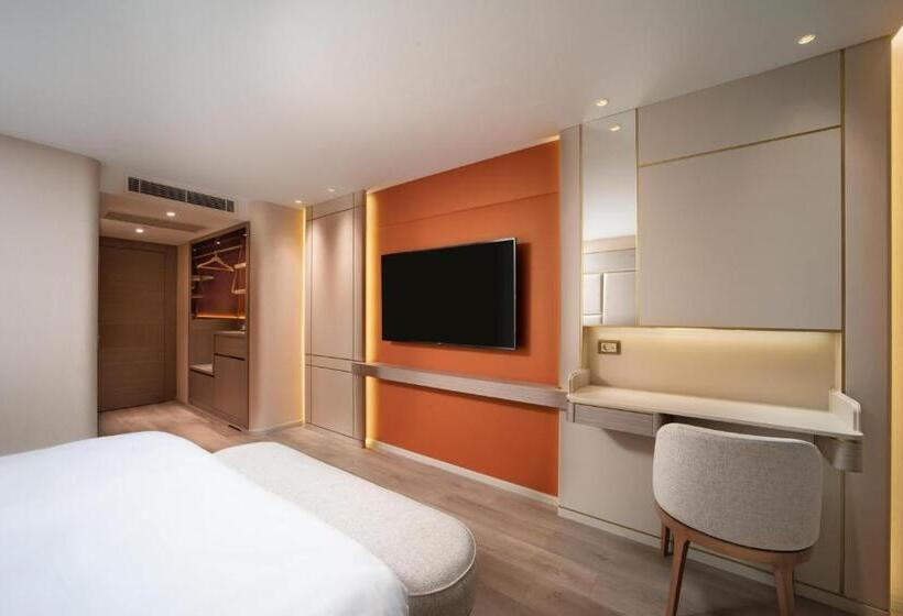 디럭스 룸, Bentley Hotel Bosphorus   Special Class