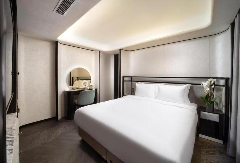 발코니가 있는 스위트, Bentley Hotel Bosphorus   Special Class