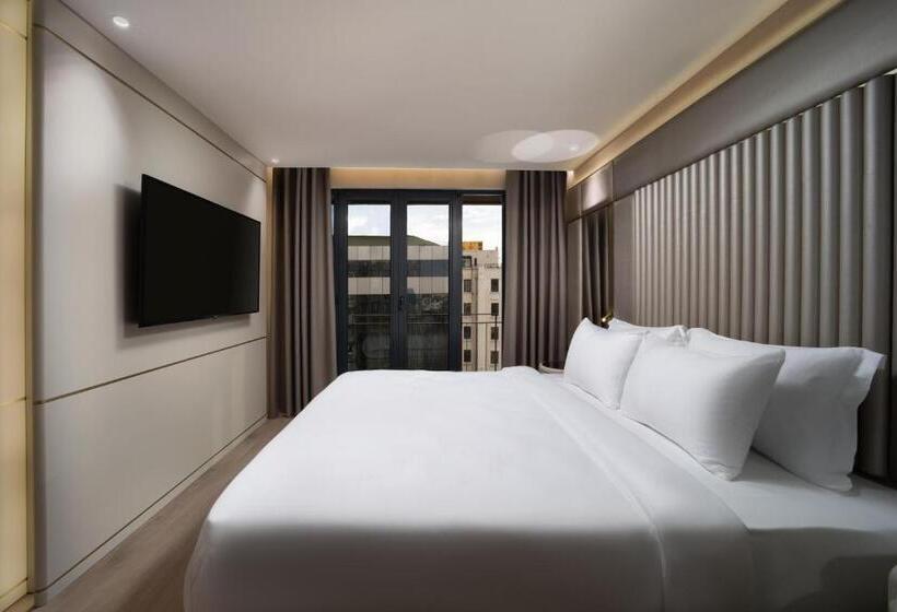 패밀리 스위트, Bentley Hotel Bosphorus   Special Class