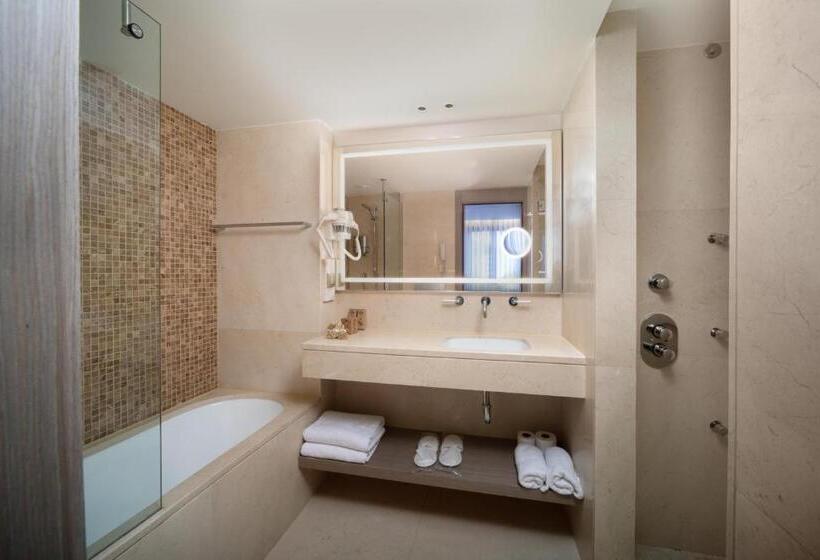 スイート(家族用), Bentley Hotel Bosphorus   Special Class