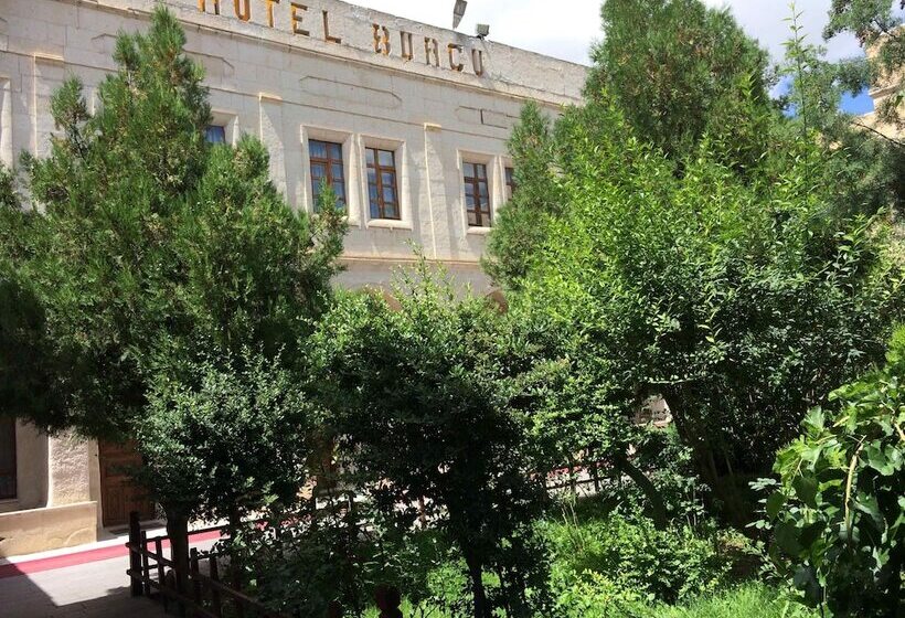 스탠다드 룸, Burcu Kaya