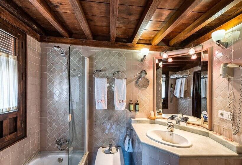 اتاق استاندارد, Casa Morisca