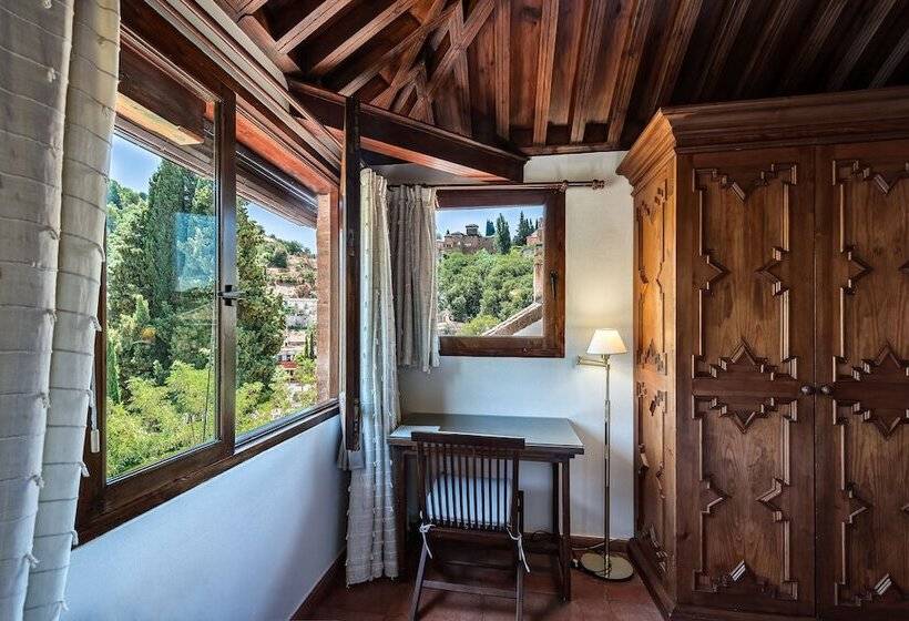 اتاق استاندارد, Casa Morisca