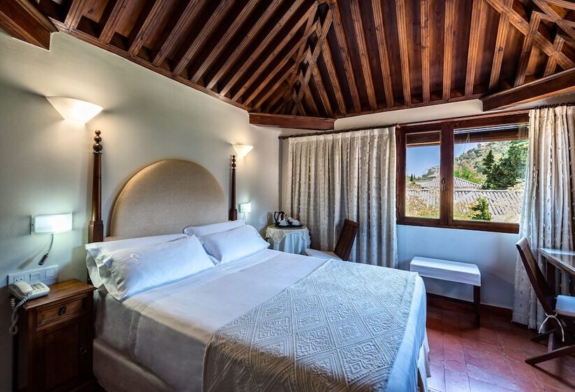 اتاق استاندارد, Casa Morisca