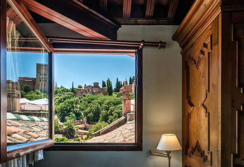 اتاق استاندارد, Casa Morisca