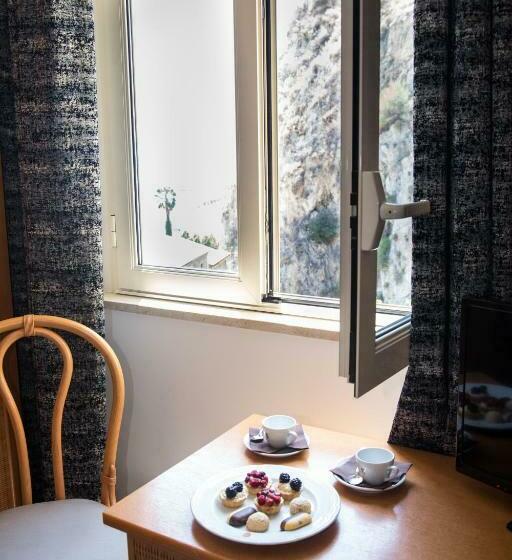 Pokój Standard Jednoosobowy, Corallo