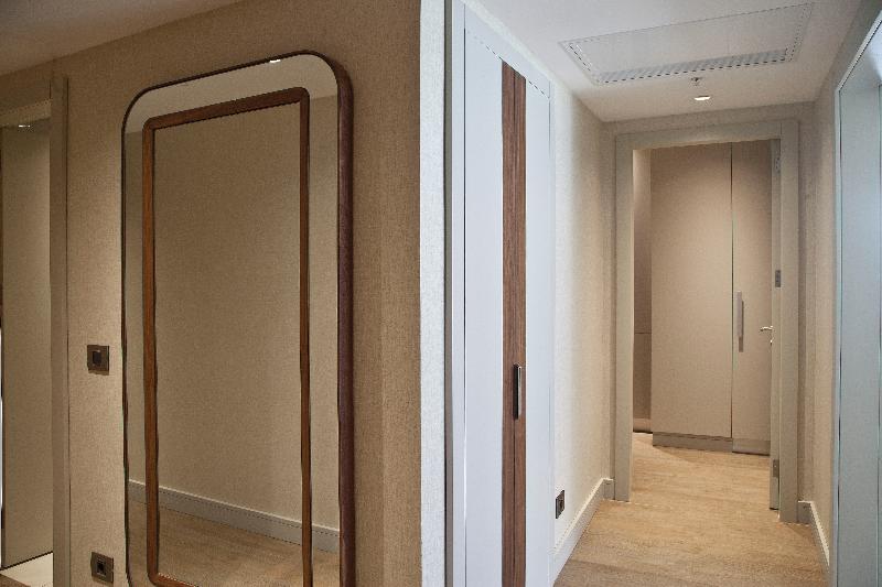 Pokój Standard, Corallo