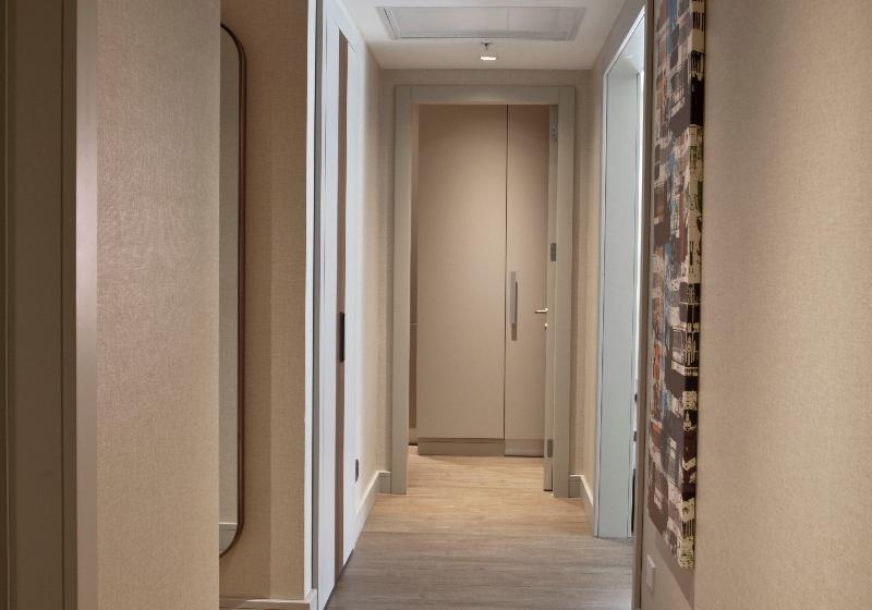 Pokój Standard, Corallo