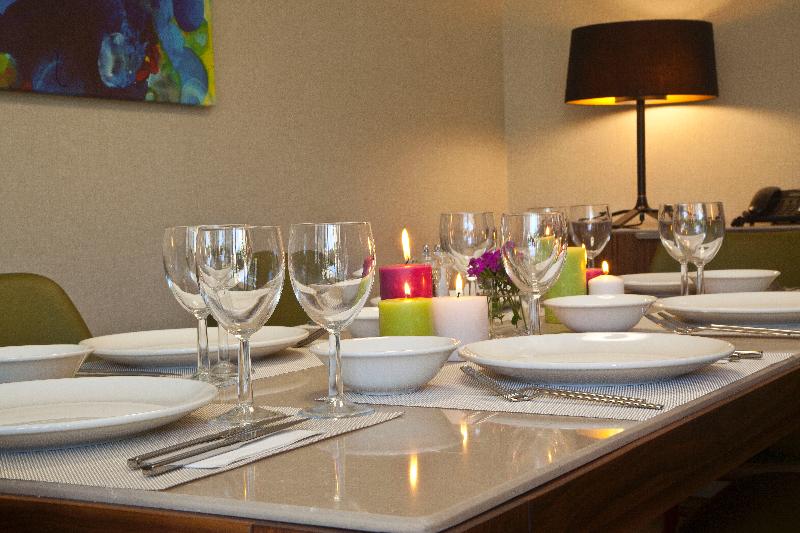 Pokój Standard, Corallo