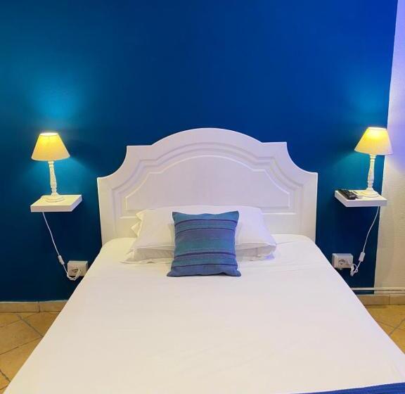 اتاق استاندارد با تخت دوبل, Europeo Napoli