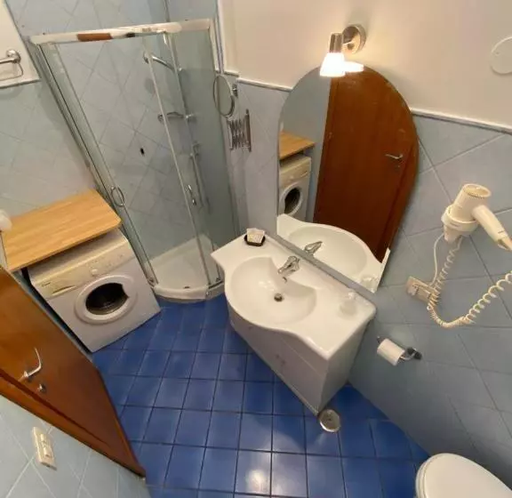 1 Bedroom Superior Apartment
