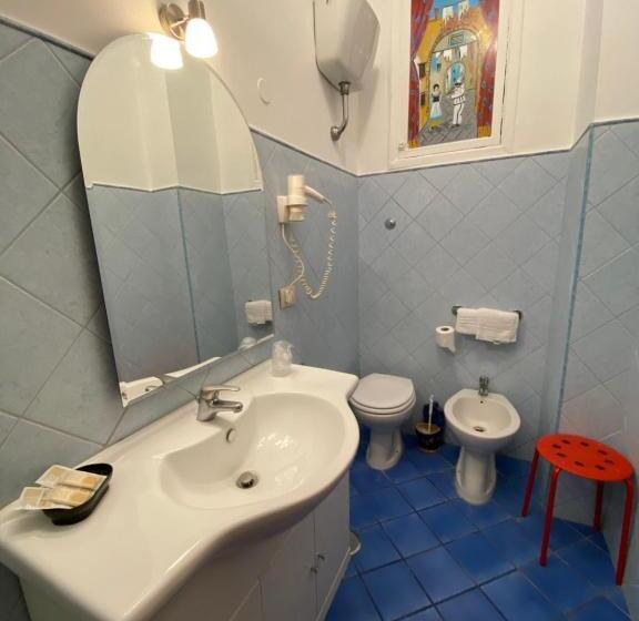 آپارتمان سوپریور 1 خوابه, Europeo Napoli