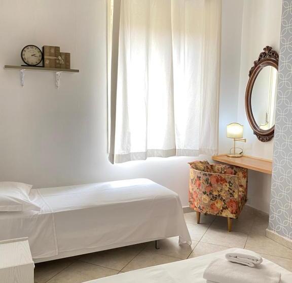 آپارتمان سوپریور 1 خوابه, Europeo Napoli