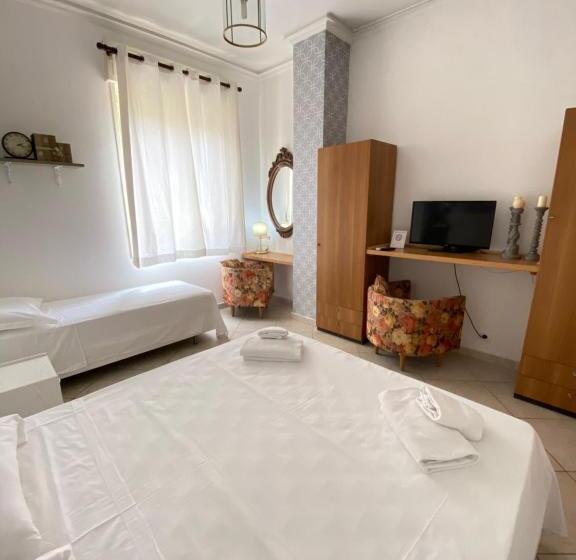 آپارتمان سوپریور 1 خوابه, Europeo Napoli