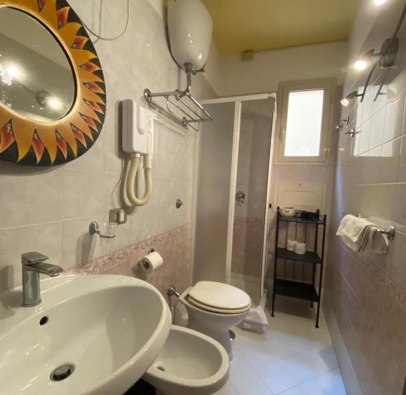 آپارتمان 2 خوابه, Europeo Napoli