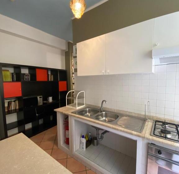 آپارتمان 2 خوابه, Europeo Napoli