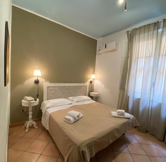 آپارتمان 2 خوابه, Europeo Napoli