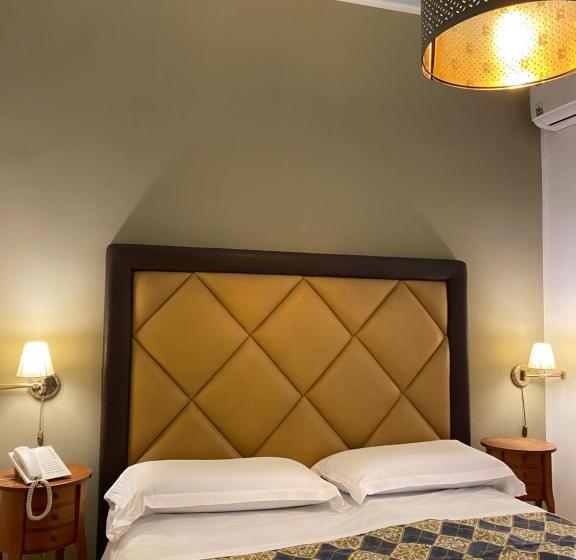 آپارتمان 2 خوابه, Europeo Napoli