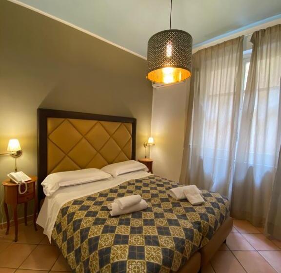 آپارتمان 2 خوابه, Europeo Napoli