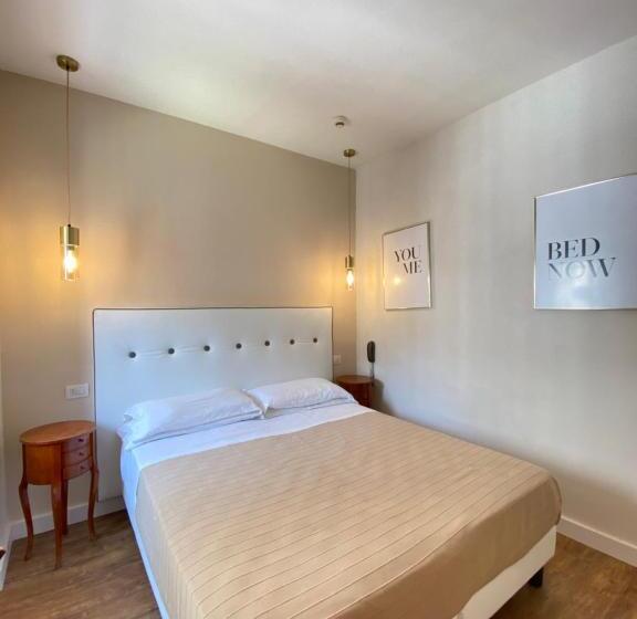 اتاق سوپریور, Europeo Napoli