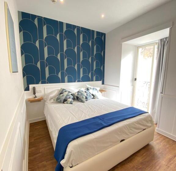 اتاق سوپریور, Europeo Napoli