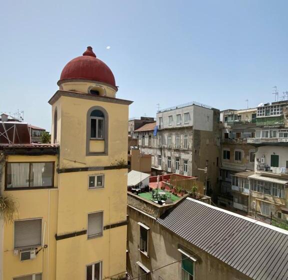 اتاق استاندارد, Europeo Napoli