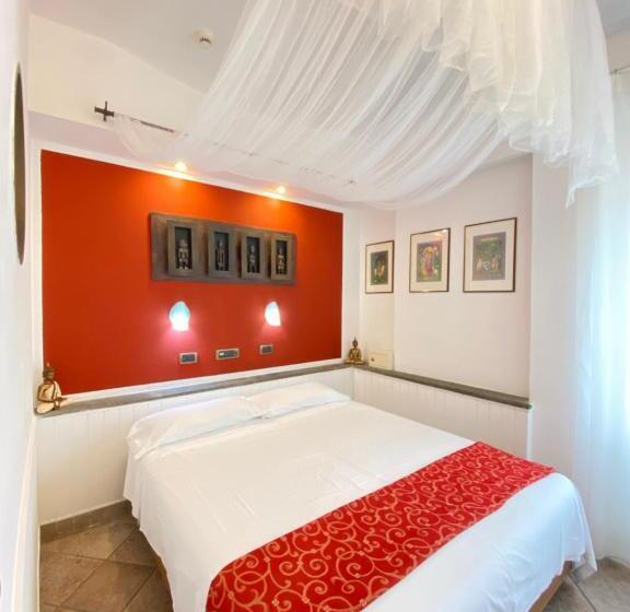 اتاق استاندارد, Europeo Napoli