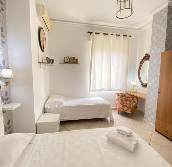 آپارتمان سوپریور 1 خوابه, Europeo Napoli