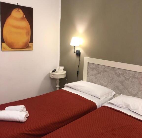 آپارتمان 2 خوابه, Europeo Napoli