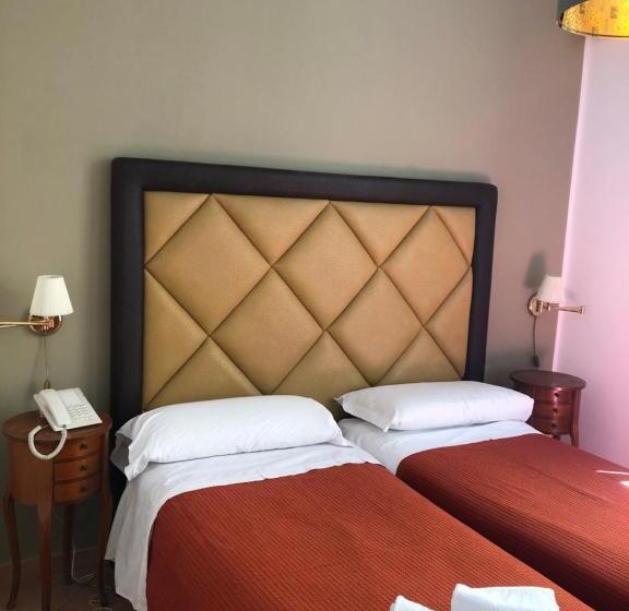 آپارتمان 2 خوابه, Europeo Napoli