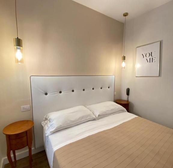 اتاق سوپریور, Europeo Napoli