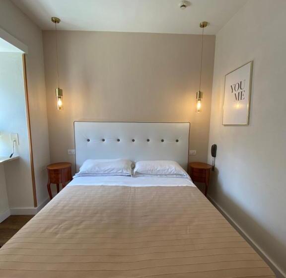 اتاق سوپریور, Europeo Napoli