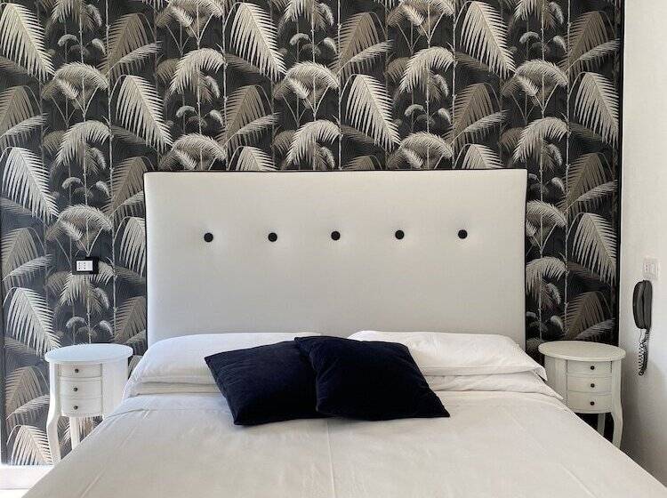 اتاق استاندارد, Europeo Napoli