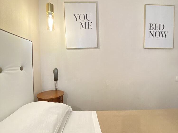 اتاق استاندارد, Europeo Napoli