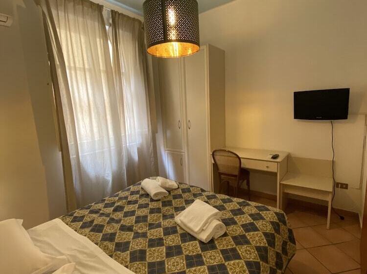 آپارتمان 2 خوابه, Europeo Napoli