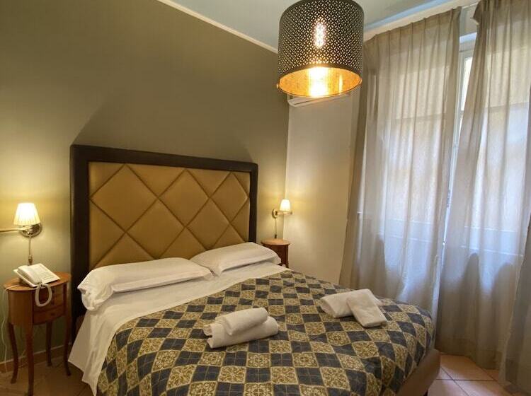 آپارتمان 2 خوابه, Europeo Napoli