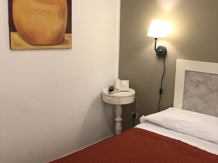 آپارتمان 2 خوابه, Europeo Napoli