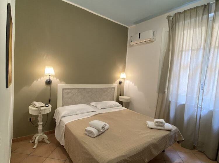 آپارتمان 2 خوابه, Europeo Napoli